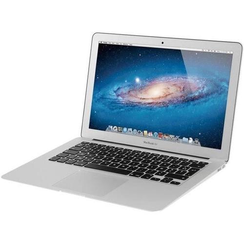 MacBook Air 11.6'' i5 1,4 Ghz 4Go 128Go SSD 2014
