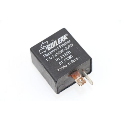Centrale Clignotante Aprilia Tuono 125 2003 - 2005 / 84618
