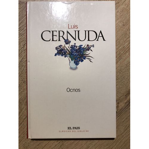 Ocnos (Spanish Version - Langue Espagnole)