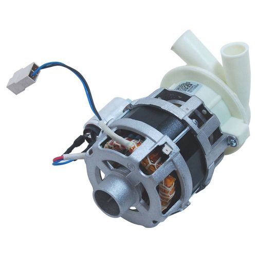 Pompe de cyclage YXW50-2F Lave-vaisselle (49017733 AS0018883 CANDY CONTINENTAL EDISON HOOVER ROSIERES)