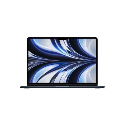 APPLE MacBook Air 13" Apple M1 GPU 7 3,2 Ghz 8 Go 512 Go SSD Or (2020) - Reconditionné - Excellent état