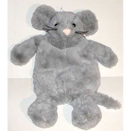 Peluche Souris Range Pyjama Doudou Etam 45 Cm