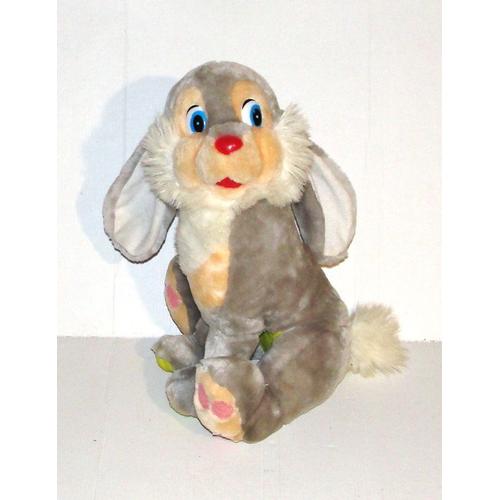 Peluche Lapin Film Disney Dessin Animés