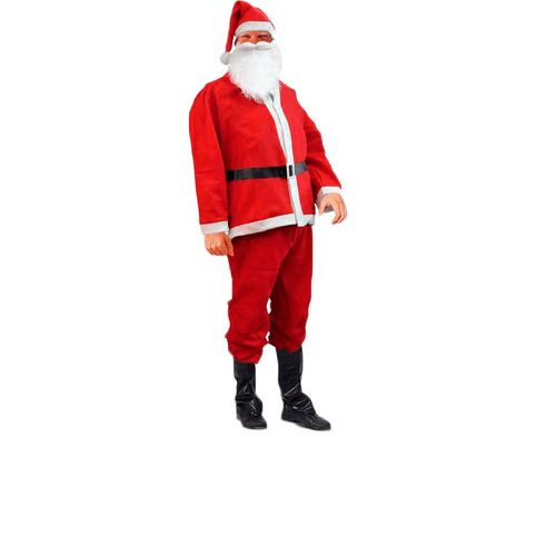 Rubie's Déguisement De Père-Noël