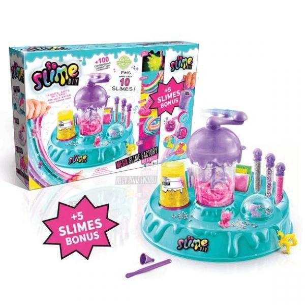 Mega slime hot sale factory