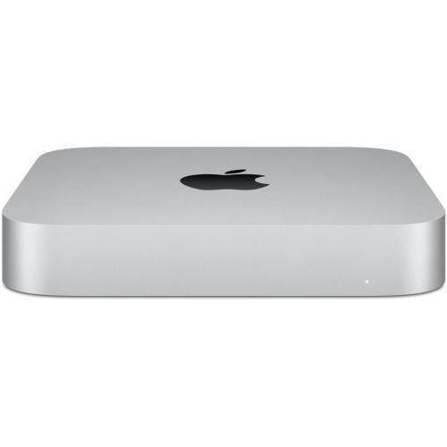 Mac Mini APPLE 2020 M1 3,2 Ghz 8 Go 256 Go SSD Argent (2013) - Reconditionné - Excellent état