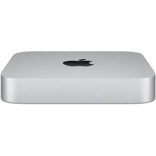 Mac Mini APPLE 2020 M1 3,2 Ghz 8 Go 256 Go SSD Argent (2013) - Reconditionné - Excellent état