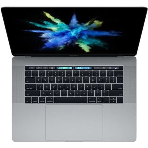 Apple MacBook Pro with Touch Bar Core i7 3.1 GHz OS X 10.12 Sierra 16 Go RAM 1 To SSD 15.4" IPS 2880 x 1800 (WQXGA+) Radeon Pro?