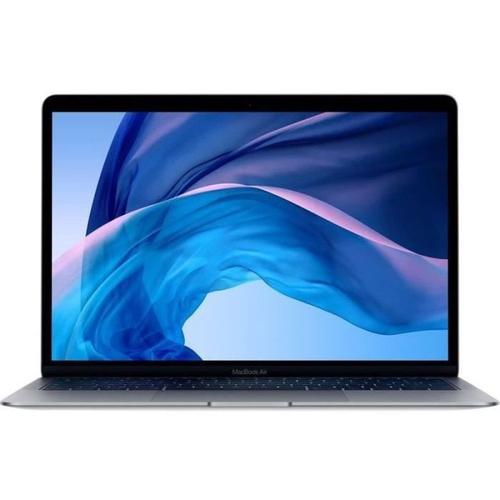 MacBook Air 13" i5 1,6 Ghz 16 Go RAM 256 Go SSD Gris Sidéral (2019) - Reconditionné - Etat correct