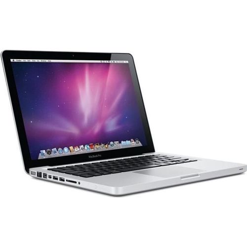 MACBOOK PRO 13" 8GO RAM 250GO HDD