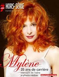 Télé 7 Jours 16 Hs Génération(S) Mylene Farmer 35 Ans De Carrierre Interviews De L'icone Et Photos Inedites Edition Limitee Et Enrichie