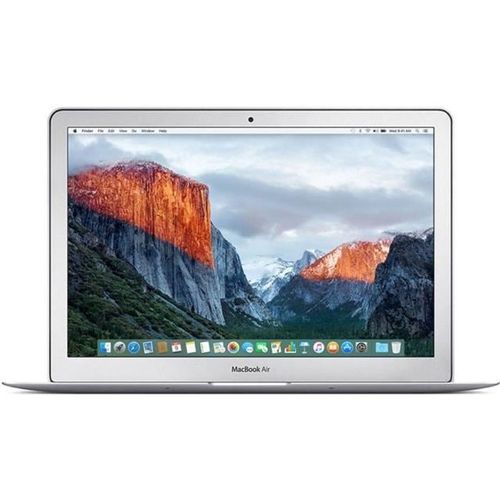 MacBook Air 11" core i5