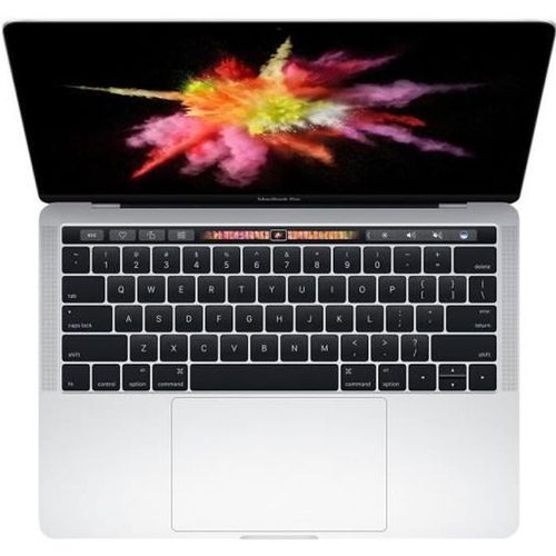 Apple MacBook Pro with Touch Bar Core i5 3.1 GHz macOS 10.13 High Sierra 8 Go RAM 256 Go SSD 13.3" IPS 2560 x 1600 (WQXGA) Iris…