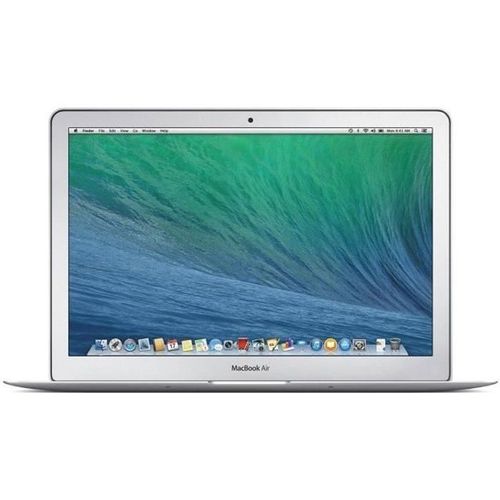 MacBook Air 7.1 A1465 - 11", CORE: i5, GHZ: 1.6, RAM: 4Gb