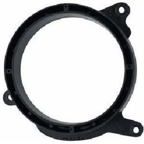 2 Entretoises Haut-Parleur Pour Mercedes Classe E W210 - D165mm - Ras3409 - Caliber