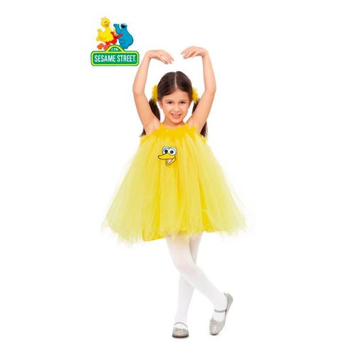 Déguisement De Poulet Caponata Avec Tutu Pour Fille Et Bébé