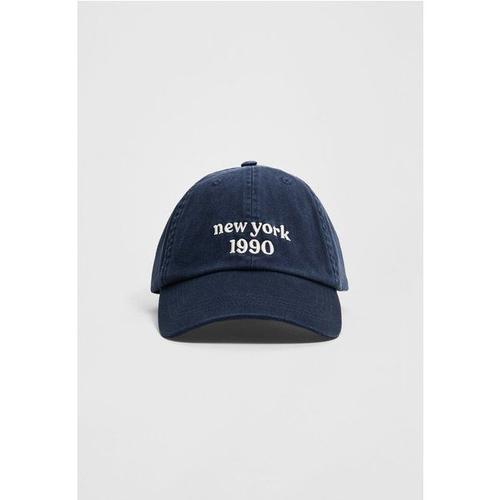 Casquette New York 1990 103