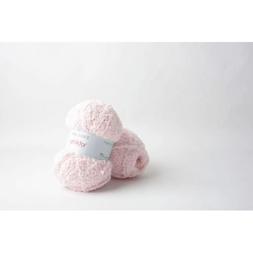 Pelote Douce Rosee 50 G
