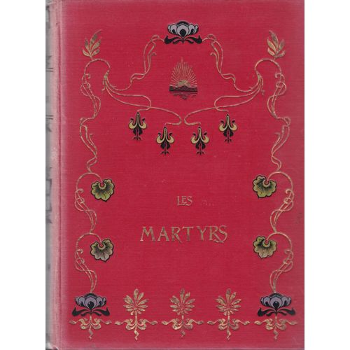Les Martyrs