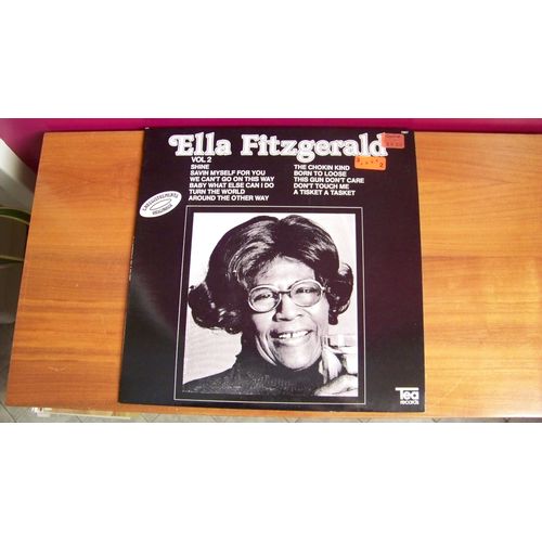 Ella Fitzgerald Vol 2