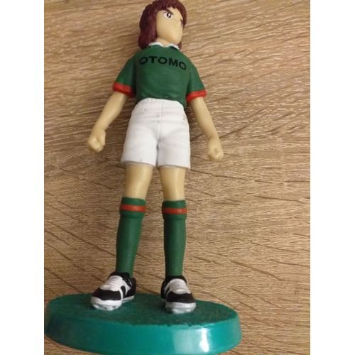 Figurine Olive Et Tom : Patrick Everett