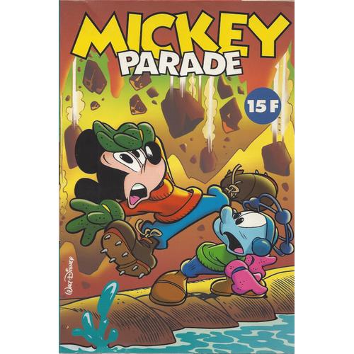 Mickey Parade 219