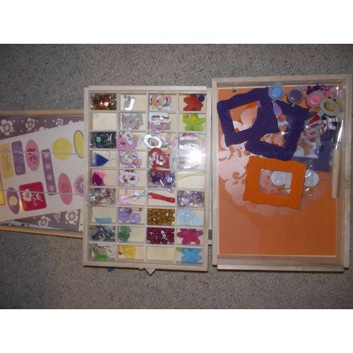 Coffret Loisirs Creatifs