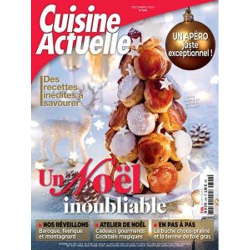 Cuisine Actuelle 348