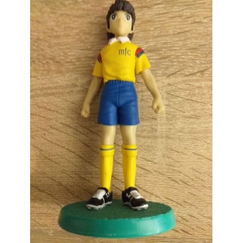 Figurine Olive Et Tom : Julian Ross