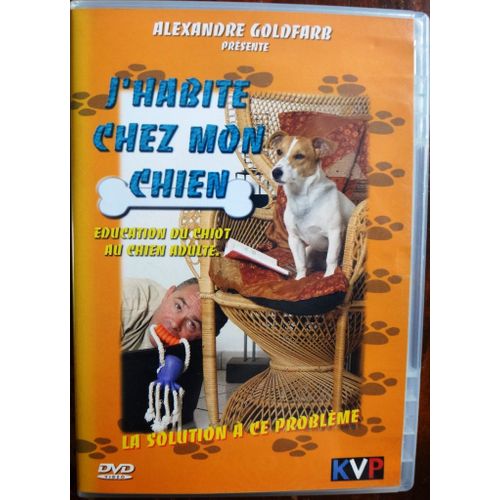 J'habite Chez Mon Chien (+Interview)