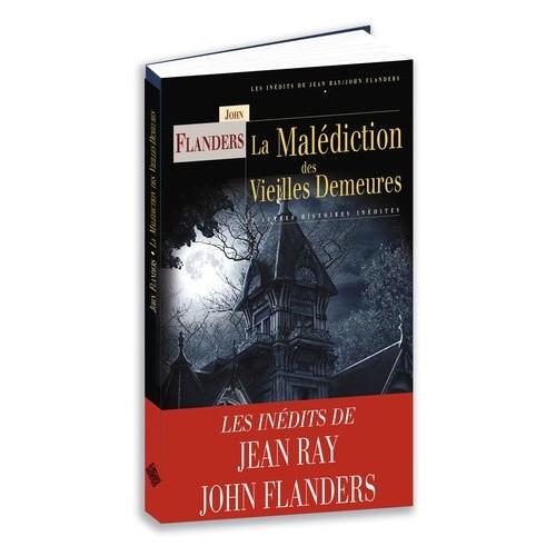 La Malédiction Des Vieilles Demeures - Suivi Par Le Garde-Champêtre Participe À L'enquête - Le Premier Et Dernier Amour De Mademoiselle Adèle - Les Sept Petits Singes