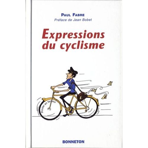 Expressions Du Cyclisme