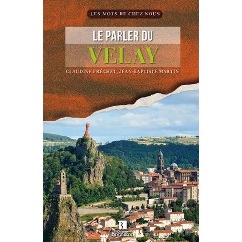 Le Parler Du Velay