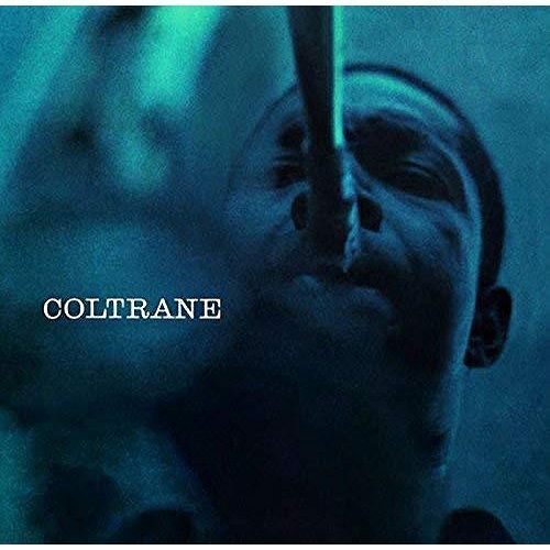 Coltrane - Vinyle 33t