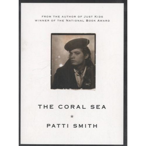 The Coral Sea