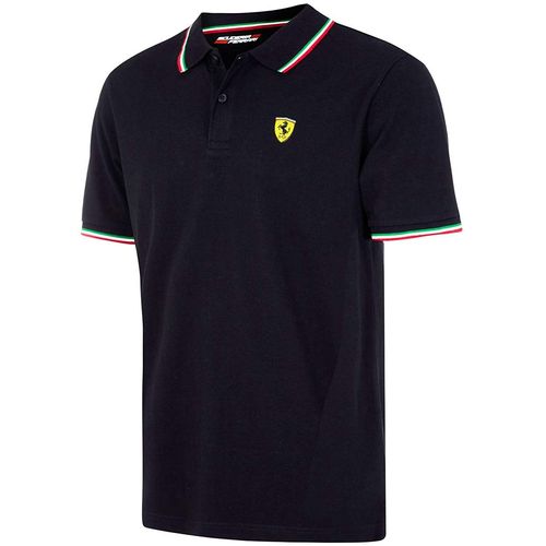 Polo Ferrari Scuderia Officiel Noir F1