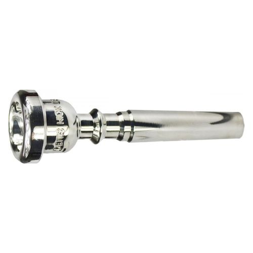 Embouchure Trompette Denis Wick American Classic Argentée 1,5 C - 5182a112c