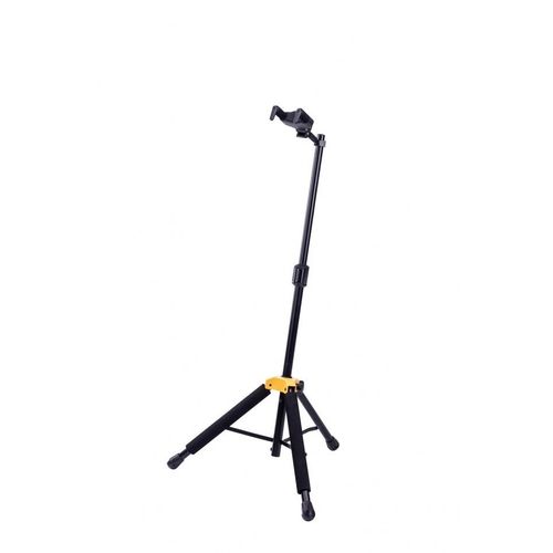 Hercules Gs415b Plus - Support Guitare Système Ags