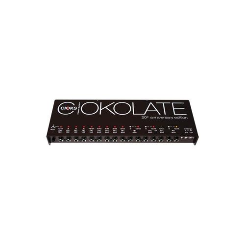 Cioks Ciokolate - Alimentation Multi-Sorties