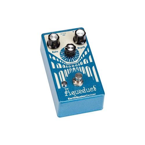 Earthquaker Devices Aqueduct - Vibrato