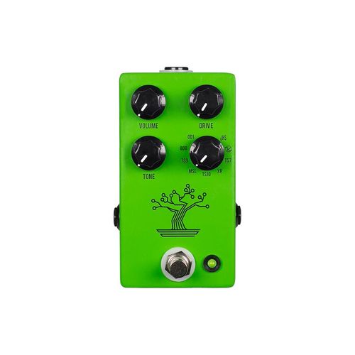Jhs Pedals Bonsai - Overdrive