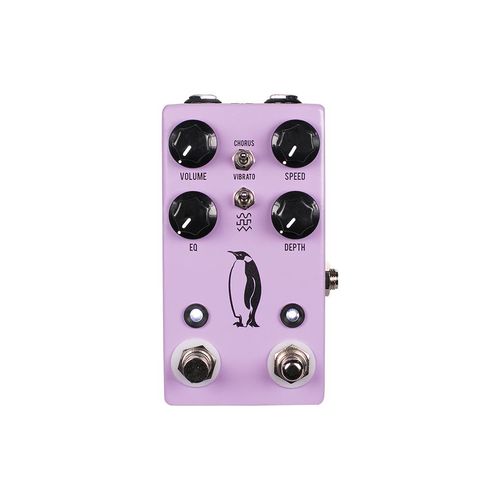 Jhs Pedals Emperor V2 - Chorus