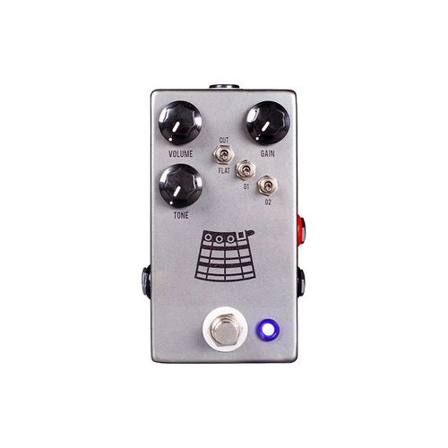 Jhs Pedals Kilt V2 - Overdrive