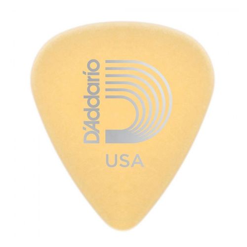 D'addario 1uct2-10 - Médiators Cortex, Light, Pack De 10