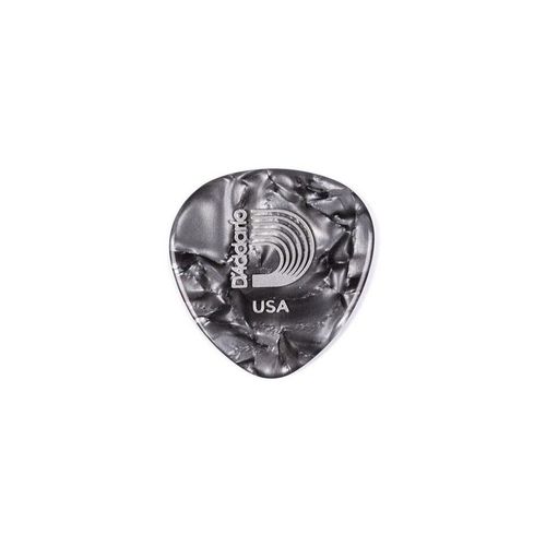 D'addario 2an7-03 - Acrylux Nitra - Médiators Mandoline 1,5 Mm, Pack De 3