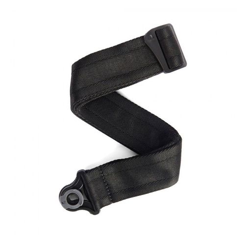 D'addario 50bal00 - Sangle Auto Lock Pour Guitare
