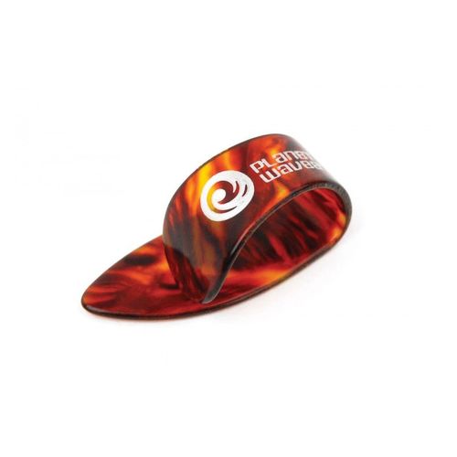Planet Waves 5csh6-50 - Onglets Guitare De Pouce, Large, Pack De 50