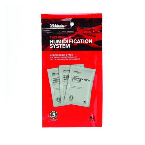 Planet Waves Pw-Hpcp-03 - Pw-Hpcp-03 Humidificateur
