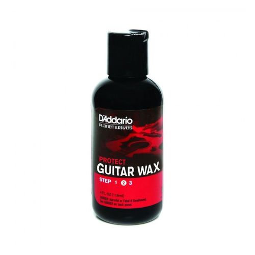 Planet Waves Pw-Pl-02 - Cire Protectrice