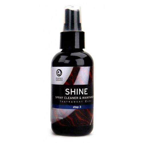Planet Waves Pw-Pl-03 - Spray Shine Pour Guitare
